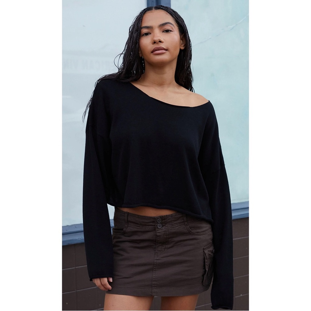 NEW! Brandy Melville Sweater